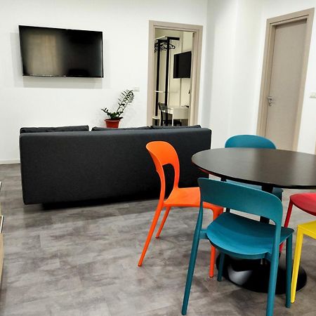 Dimora Del Lume Apartment Catania Exterior photo